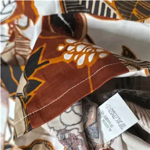 تاپ تمام نخ وارداتی اسپانیا برند Zara سایز 36 تا 42 رنگ قهوه ای کد 3310