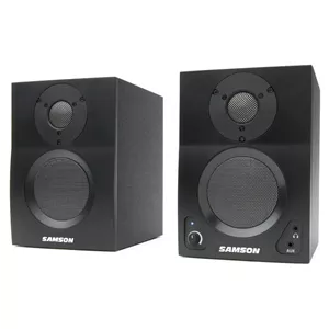 اسپیکر مانیتورینگ Samson MediaOne BT3