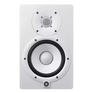 اسپیکر مانیتورینگ Yamaha HS7i White