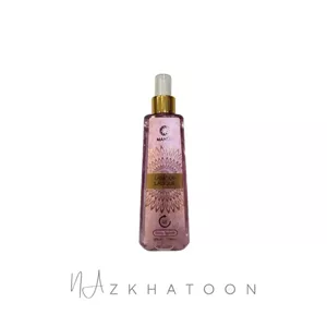 بادی اسپلش زنانه مانتره رایحه لالیک لامور | MANTRE Body Splash Lamour Lalique