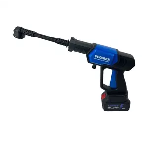 کارواش شارژی 25 بار 20 وات ویوارکس مدل VR2425V2-PW