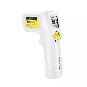 تب سنج دیجیتال مستک مدل MS6591P
