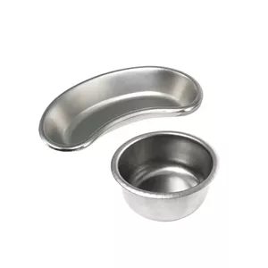 گالی پات و رسیور جراحی مدل RSGM20 گارانتی اصالت و سلامت فیزیکی کالا