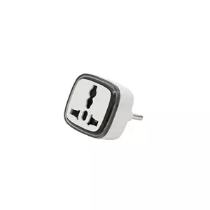 تبدیل برق 3 به 2 هادرون A10E-1 مشکی