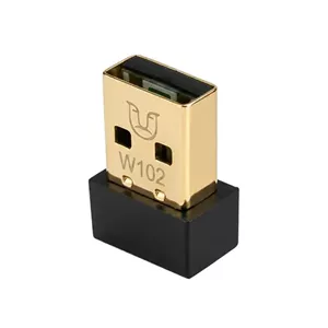کارت شبکه USB بدون آنتن nonap 300Mbps