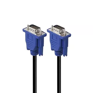 کابل 2 3 VGA کایزر طول 5 متر