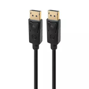 کابل DisplayPort 4K2K طول 1.8 متر