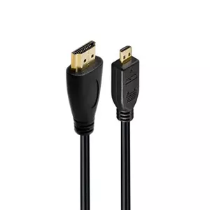 کابل HDMI TO MICRO HDMI طول 1.5 متر