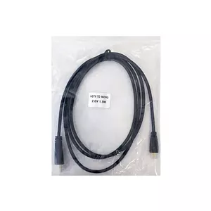 کابل HDMI TO MICRO HDMI طول 1.5 متر