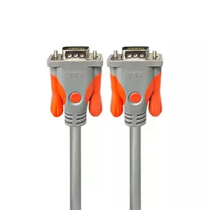 کابل VGA 3 9 طول 1.5 متر