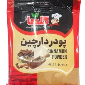 پودر دارچین گلها