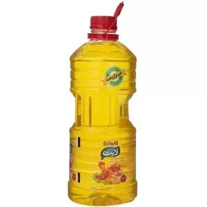 روغن سرخ کردنی بدون پالم 3 لیتری طبیعت