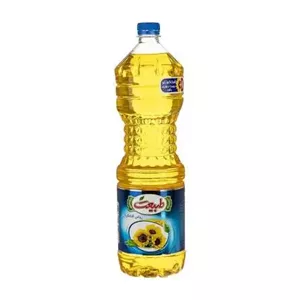 روغن پخت و پز طبیعت