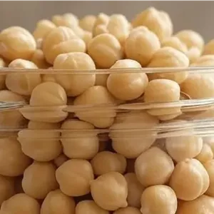 نخود درجه یک کرمانشاه 1 کیلوگرم