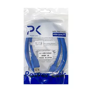 کابل پرینتر PK طول 1 متر