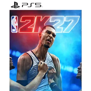 اکانت بازی NBA 2K27 برای PS5