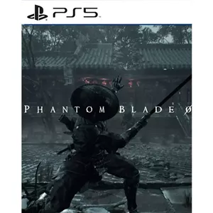 اکانت بازی Phantom Blade Zero ظرفیت دوم برای PS5