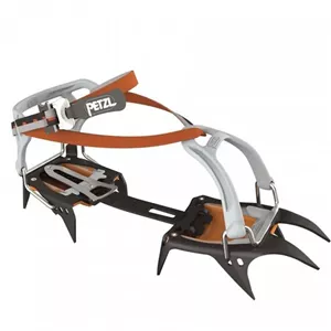 کرامپون ایرویس پتزل – Petzl Irvis Crampons