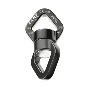 هرزگرد کمپ - Camp Swivel