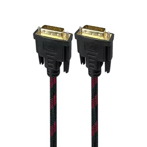 کابل دوسر PK DVI طول 1.5 متر