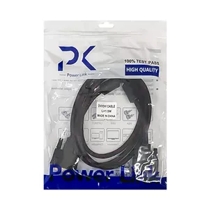 کابل دوسر PK DVI طول 1.5 متر