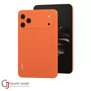 تبلت 10.1 اینچ kittop مدل K52 ظرفیت 2 ترابایت رم 24 گیگابایت خاکستری