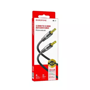 کابل AUX بروفون مدل BL19 طول 1 متر