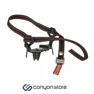 یخ شکن چهار شاخ هفت گوهر - Haftgohar Crampons