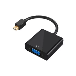 تبدیل minidisplay به VGA مدل 034