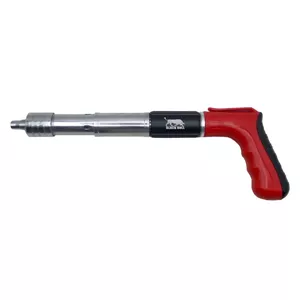میخ کوب تفنگی بلک بول مدل YP-BL7308 سایز 42-25 میلی متر