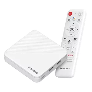 اندروید تی وی باکس Echobox پرودو مدل PDH96MAX