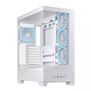 کیس ASUS A31 PLUS TG