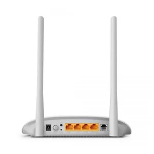 مودم روتر VDSL/ADSL تی پی-لینک مدل TD-W9960