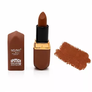 رژ لب ارت اسکین مدل Velvet شماره 07