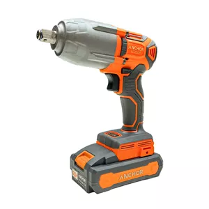 انبر قفلی کلاغی اکتیو مدل AC6310W | آبی