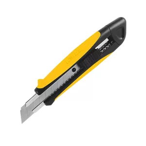 کاتر کنزاکس مدل KCS-118 | زرد