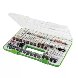 مجموعه 244 عددی فرز انگشتی سیلور مدل GT-RA244