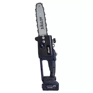 اره زنجیری براشلس اکتیو مدل AC-3212BL | گارانتی 12 ماهه تعمیران