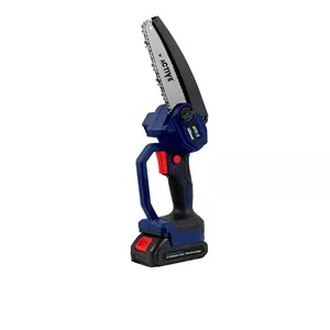 اره زنجیری شارژی اکتیو تولز مدل AC-3115BL | گارانتی 12 ماهه اکتیو تولز