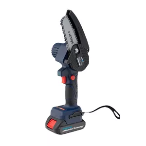 اره زنجیری شارژی اکتیو تولز مدل AC-33100L | گارانتی 12 ماهه اکتیو تولز