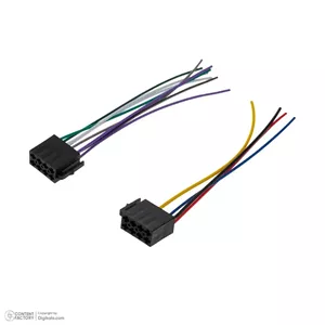 پخش کننده خودرو مکسیدر مدل LS69BT