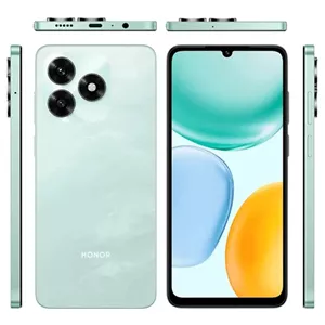 گوشی موبایل آنر مدل X5c دو سیم‌کارت ظرفیت 64 گیگابایت و رم 4 گیگابایت ابی