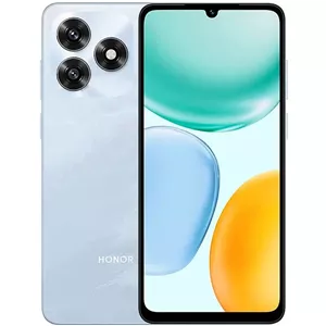 گوشی موبایل آنر مدل X5c دو سیم‌کارت ظرفیت 64 گیگابایت و رم 4 گیگابایت ابی