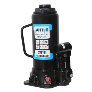 جک خودرو اکتیو تولز مدل AC3010 ظرفیت 10