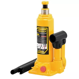جک خودرو کنزاکس مدل KBJ-202 ظرفیت 2