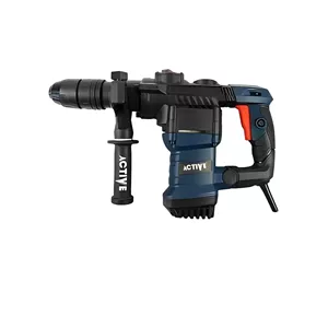 دریل بتن کن 40 میلی متری 1200 وات اکتیو مدل AC-2440B | گارانتی 12 ماهه اکتیو تولز