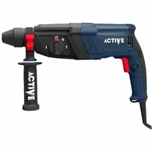 دریل بتن کن اکتیو مدل AC-2226M | گارانتی 12 ماهه اکتیو
