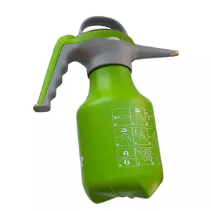 سمپاش دستی سیلور مدل GT-PS-E1L گنجایش 1 لیتر | سبز