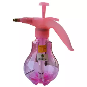 سمپاش دستی سیلور مدل GT-PS-ECO1L حجم 1 لیتر | چند رنگ