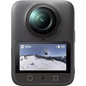 دوربین ورزشی برند DJI مدل ZX100-C1
